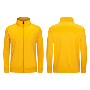 Chaqueta Deportiva de Secado Rápido para Hombre, Transpirable, con Botones, para Invierno, en Venta - Product Image 3