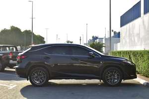 LEXUS-modelo RX350, AWD, F-SPORT, V6, 3.5L, serie automática 3, 2022 - Product Image 4