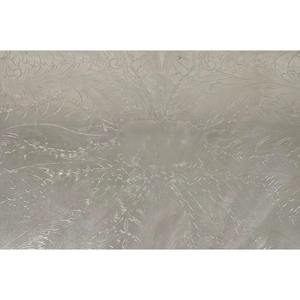 Bandeja de Servicio Plateada Ornamentada, Bandeja de Servicio Plateada Vintage - Product Image 6