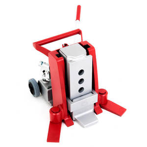 แม่แรงยกรถแบบพับได้ - รับน้ำหนักได้ 20 ตัน / 40,000 ปอนด์ - Product Image 3