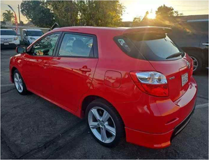 ใช้ LHD /RHD 2010 Toyota Matrix - Product Image 3