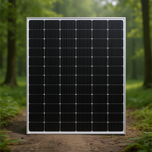 Panel Solar NBS Energy NB144M-M6PBD-A435 - Product Image 3