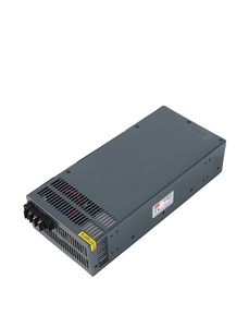 NVVV גבוהה כוח 1000w אספקת חשמל זהב S-1000W-24V AC ל <span class=keywords><strong>DC</strong></span> 24v 40a עבור תעשייתי - Product Image 2