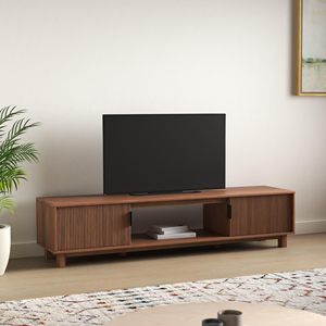 42-Inch 4K Ultra HD Smart <b>TV</b> with LED <b>Backlight</b> WiFi Interface HD Definition Black Color - Product Image 5