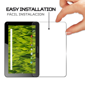 ฟิล์มกันรอยหน้าจอสำหรับแท็บเล็ตซันสเตค TAB1051QCBT - Product Image 3