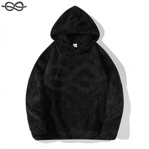 Chemise à manches longues classique américaine à grille carrée confortable décontractée et chaude pour hommes pour un usage quotidien de la meilleure qualité - Product Image 3