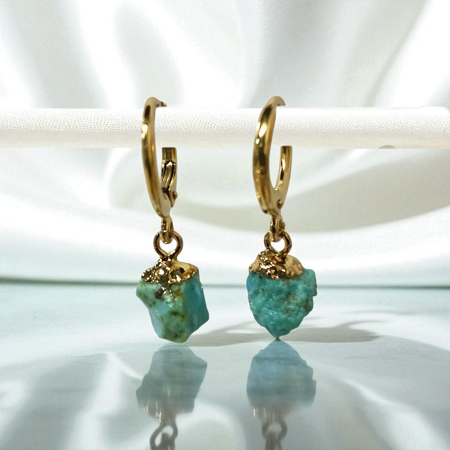 สีเทอร์ควอยซ์