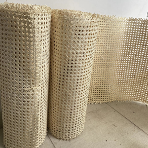 ชุดเฟอร์นิเจอร์แบบทำมือตาข่ายหวายธรรมชาติแบบม้วนทอจากเวียดนามผู้ขายที่ดีที่สุด - Product Image 1