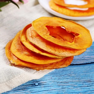 Tranches de papaye lyophilisées biologiques d'approvisionnement en gros délicieuses papayes sèches douces sans sucre snack sain chips fabriquées au Vietnam - Product Image 6