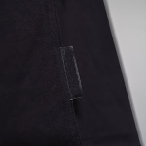 Camisetas de gran tamaño para hombre a precio de fábrica OEM 100% Jersey transpirable de algodón de alta calidad con impresión de logotipo personalizado - Product Image 4