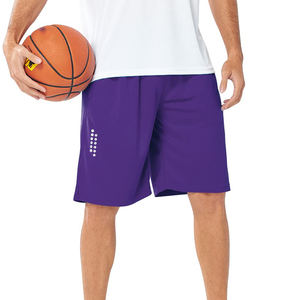 Shorts de sport pour hommes, pantalons grande taille pour l'entraînement, la course à pied, le jogging et la musculation - Product Image 3