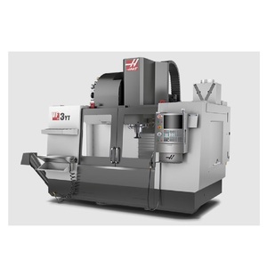 ขายเครื่องกัดซีเอ็นซี Haas VF-2 พร้อมแกนหมุนแบบ 40 เทเปอร์  พร้อมชุดเปลี่ยนเครื่องมือแบบหมุนได้ 20 สถานี และมอเตอร์ 30 แรงม้า - Product Image 6