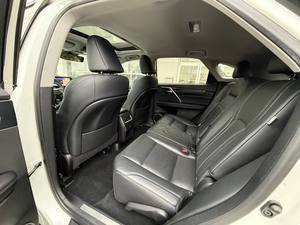 IMPRESIONANTE Lexus RX350 Base AWD 4DR 2016, TRANSMISIÓN AUTOMÁTICA, MOTOR V6 - Product Image 3