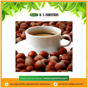 กาแฟสำเร็จรูปผสมคาเฟอีน บัลค์ 3 1 รสเฮเซลนัทคุณภาพสูง รสชาติกลมกล่อม คั่วอิตาเลียน ผลิตจากเมล็ดอาราบิก้า บรรจุภัณฑ์ - Product Image 3
