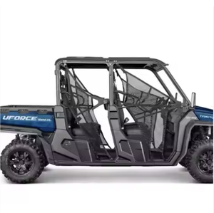 2025 for UForcees 1000 XL Alpinee <b>Hand</b> <b>Tools</b> - Product Image 2