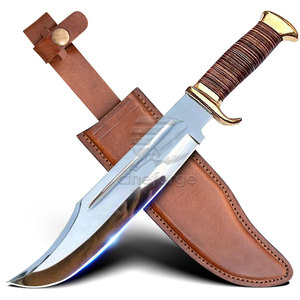 Couteaux de style nouveau robustes et de qualité supérieure, couteaux personnalisables en couleur et en taille - Product Image 1