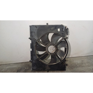VENTILADOR DE REFRIGERACIÓN DEL MOTOR MERCEDES Clase E Sedán W210 A0015003093 612961 diésel 2685 (95>99) - Product Image 1