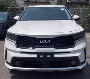 Modèle le mieux noté 2023 K I A SORENTO HYBRID SX PRESTIGE - Product Image 1