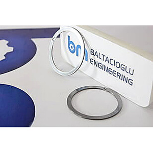 แหวนคู่ Baltacioglu รุ่น 90.1841.10 สำหรับรถบัส เกียร์อัตโนมัติ อะไหล่ทดแทนหลังการขาย - Product Image 2