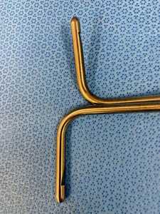 เครื่องทำศัลยกรรมพลาสติกแบบแมนนวลขนาด28ซม. ใช้ซ้ำได้สำหรับยกเต้านม - Product Image 2