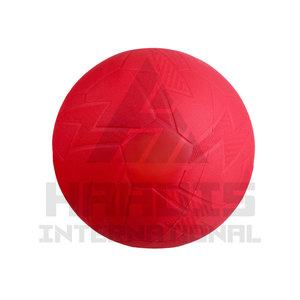 Venta nuevos productos al por mayor tamaño 5 PVC balón de fútbol entrenamiento duradero fútbol cosido a mano balón de fútbol | balón de fútbol - Product Image 2