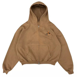 Sudaderas con Capucha para Hombre, Impresas con Calidad Fina por el Fabricante, Diseño Único, Última Moda, Fabricación en Fábrica, Cierre de Cremallera Ajustable - Product Image 1