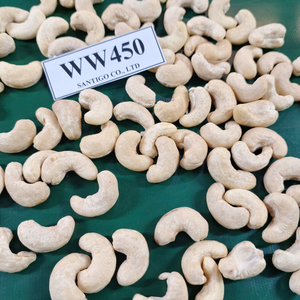 เม็ดมะม่วงหิมพานต์ WW450จาก W450จากเวียดนาม - Product Image 1