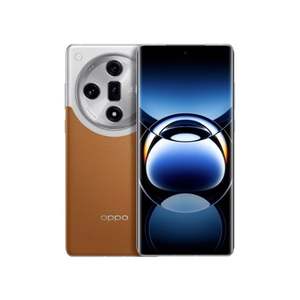 Version Globale du Smartphone Oppo Find X7 avec Double Carte SIM et 512 Go de Stockage - Product Image 1