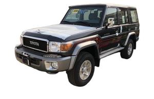 Véhicule d'occasion 2022 VX Wagon VX 4.5L Diesel SUV 4x4, parfaitement fonctionnel, sans accident, en bon état - Product Image 5