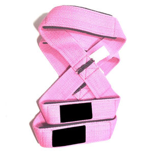 Correas de levantamiento de pesas de diseño único al por mayor, protector de soporte para entrenamiento físico, superventas, correas de levantamiento de alta calidad - Product Image 4