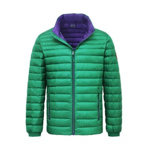 Manteau d'hiver rembourré avec Logo pour homme, nouveau Design de mode - Product Image 2