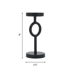 Chandelier Noir-Ensemble 3 Pièces Mariage Vacances - Product Image 6