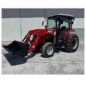 Masseyy Ferguson 1755M 2019 - Product Image 1