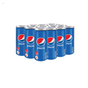 น้ำอัดลมคอลเลกชันใหม่ของฝรั่งเศส-caca cola/co ke/spirite/fanta/pepsii - Product Image 6