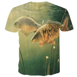 Venta caliente nueva moda estilo personalizado sublimación camiseta para hombres calidad superior cómodo material de poliéster hecho en Pakistán - Product Image 6