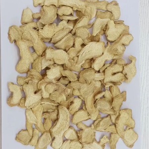 Rodajas de Jengibre Seco de 20 Libras para Restaurantes y Cafeterías - Venta al por Mayor a Granel - Product Image 2