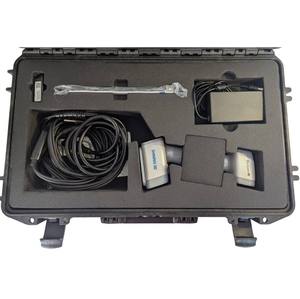 MEJOR PRECIO PARA NUEVO Escáner 3D Portátil ORIGINAL con Estuche de Transporte y Panel de Calibración, Dispositivo de Digitalización 3D - Product Image 3