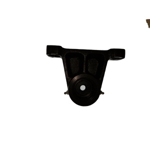 Support d'essieu avant Kubota 3A021-41633 pour tracteurs 4x4 M4700 M5400 M5700 - Pièces de châssis - Product Image 1