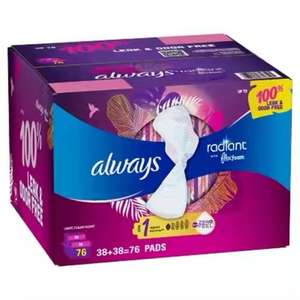 Lady Napkin Sanitary Pads for Women - Product Image 3