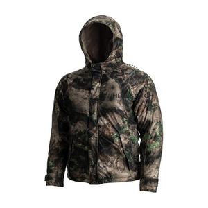 Meilleure veste softshell pour homme, imperméable, respirante, imprimée, chaude pour l'hiver, de fabrication allemande, pour la chasse - Product Image 2