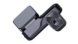 Mini voiture Dvr 4K + 1080P <span class=keywords><strong>cam</strong></span>éra de tableau de bord Version nocturne Wifi double objectif avant et arrière <span class=keywords><strong>cam</strong></span>éra de voiture boîte noire double <span class=keywords><strong>cam</strong></span>éra de tableau de bord 4K pour voiture - Product Image 2