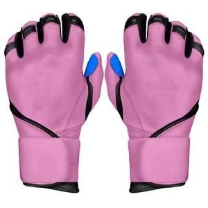 ถุงมือตีเบสบอลหนังพรีเมียมสำหรับผู้ขว้างมือขวา - Product Image 6