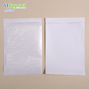 Busta trasparente della lista di imballaggio del porta documenti per la spedizione del pacco - Product Image 4