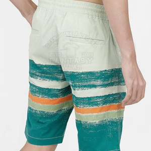 Shorts de style urbain moderne, shorts décontractés tendance pour tous les jours, shorts d'été respirants pour tous les jours - Product Image 4