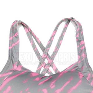 Sujetador deportivo sin costuras para mujer, transpirable, de la más alta calidad al mejor precio, novedad - Product Image 6