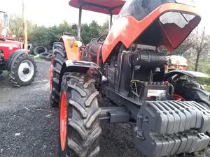 Tracteur agricole 95HP à vendre à bas prix/Modèle de tracteur Kubota M9540 disponible - Product Image 6