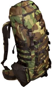 กระเป๋ายุทธวิธีอุปกรณ์ที่ดีที่สุดสำหรับความทนทานและฟังก์ชั่นทนทานอเนกประสงค์หนักเกรดสูงทนต่อสภาพอากาศ - Product Image 3