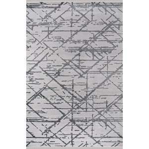 พรมปูพื้น Netline BE009 สีครีม โมเดิร์น เบเรเก็ต ผลิตจากอะคริลิก 100% ไม่หลุดร่วง ทำความสะอาดง่าย ทนทาน เหมาะสำหรับห้องนั่งเล่น ห้องนอน - Product Image 1