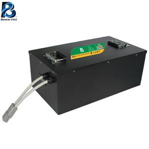 Factory Low Price BESTAR BST-01 <strong>LiFePO4</strong> 48V <strong>60V</strong> 72V 50Ah 80Ah 100Ah 2000-Cycle Solid State <strong>Battery</strong> Pack for Electric - Product Image 5