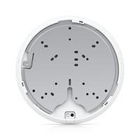 Point d'accès Ubiquiti U6-Pro, WiFi 6, 1x RJ45 1000 Mb/s PoE+, 5,3 Gbps, IP54